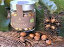 ALTALANGA Bio Piemonteser Haselnüsse, geröstet, 100 g