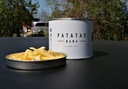 Patatas Nana Chips Fiammiferi ("Matches"), 70 g
