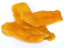 Mango "Brooks", dried, organic, Burkina Faso, 1 kg