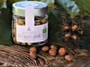 ALTALANGA Bio Piemonteser Haselnüsse, geröstet und gesalzen, 100 g