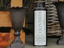 OLIVERDE "Extra Bio", virgin olive oil extra bio, Italy, 250 ml