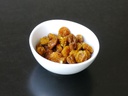 Physalis/cap gooseberries, dried without additives, organic, 1 kg