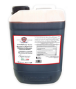 Acetaia Malpighi "Saporoso", red balsamic vinegar, 5 l