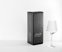 Gabriel Wine glass StandArt machine blown approx. 150 grams, giftbox 1 Glas