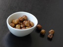 Hazelnut kernels, Roman round, organic, Italy, 1 kg